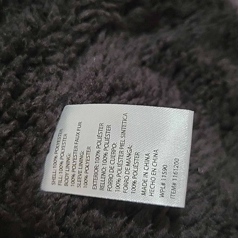 Men's Jacket - Picture 4 of 4
